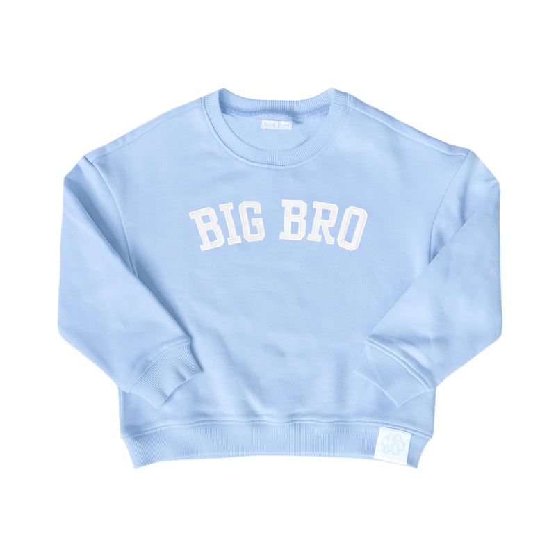 Big Brother Sweatshirt