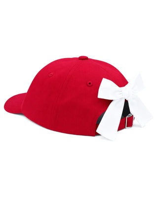 Merry Bow Hat (Youth)