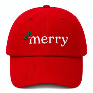 Merry Hat (Youth)