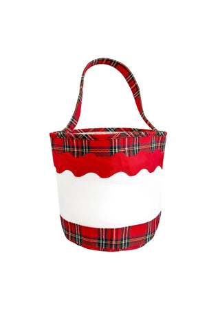 Merry Gift Tote