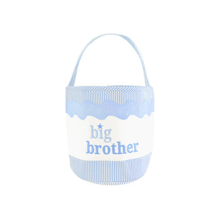 Big Brother Gift Tote by Bits & Bows
