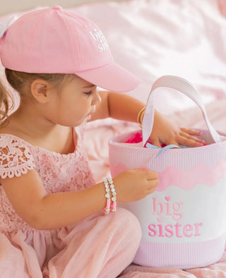 Big Sister Gift Tote - J.A. Whitney