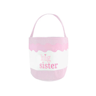 Big Sister Gift Tote - J.A. Whitney