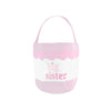Big Sister Gift Tote