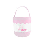 Big Sister Gift Tote