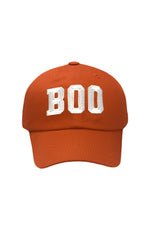Orange Boo Hat (Youth)