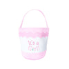 It's a Girl Gift Tote