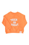 Trick or Treat Sweatshirt