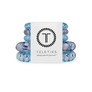 Blue Lagoon Mix Set of 5