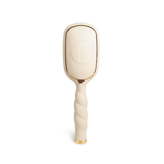 Boar Bristle Hair Brush - Tan