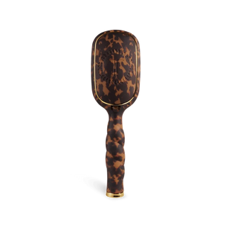 Boar Bristle Hair Brush - Tortoise