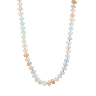 Bowood Lane Alani Pastel Necklace - J.A. Whitney