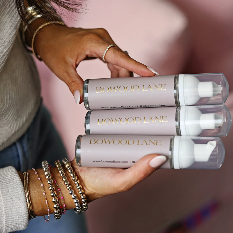 Bowood Lane Jewelry Cleaner
