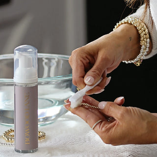 Bowood Lane Jewelry Cleaner