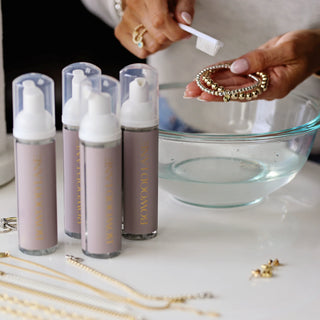 Bowood Lane Jewelry Cleaner - J.A. Whitney