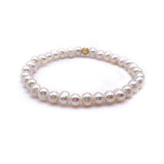 Bowood Lane Freshwater Pearl Bracelet
