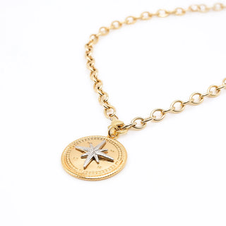 Bowood Lane Journey Necklace - J.A. Whitney