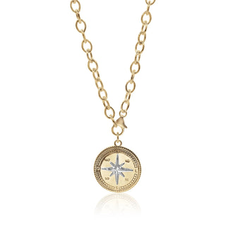 Bowood Lane Journey Necklace - J.A. Whitney