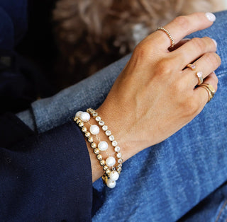Bowood Lane Leni Bracelet