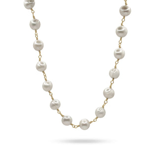 Bowood Lane Leni Necklace