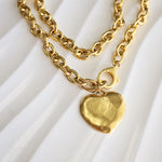 Bowood Lane Monroe Adjustable Necklace