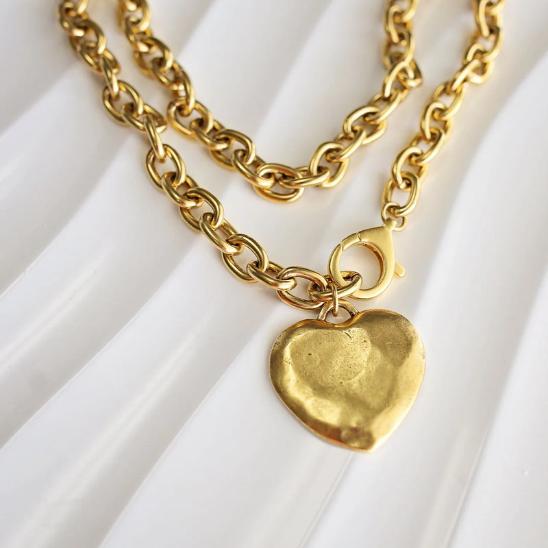 Bowood Lane Monroe Adjustable Necklace