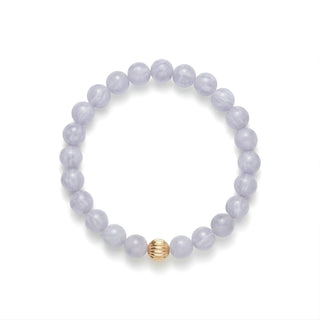Bowood Lane Periwinkle Moxie Bracelet - J.A. Whitney