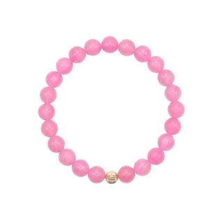 Bowood Lane Pink Moxie Bracelet - J.A. Whitney