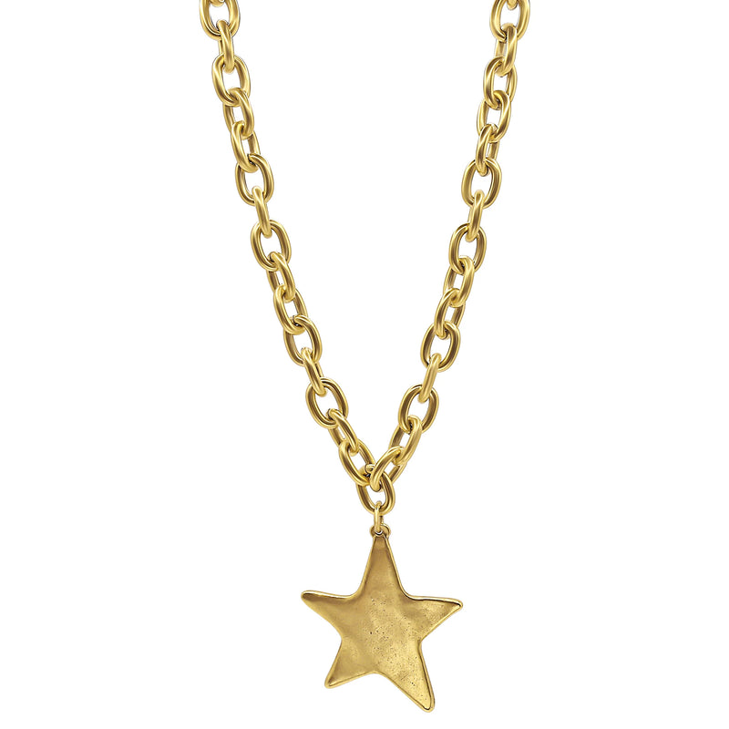 Bowood Lane Prescott Necklace