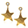 Bowood Lane Gold Prescott Earrings