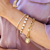 Bowood Lane Scout Bracelet - M/L