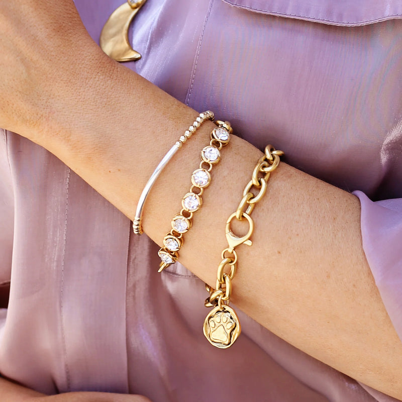 Bowood Lane Scout Bracelet - M/L