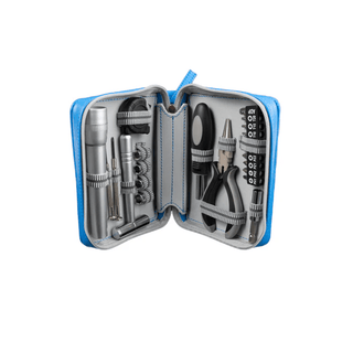 Blue Fix It Kit - J.A. Whitney