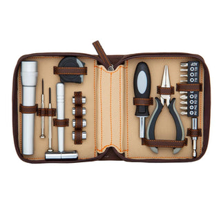 Brown Fix It Kit - J.A. Whitney