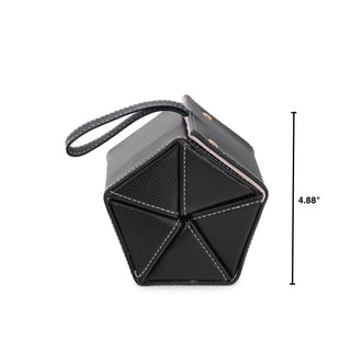 Black Eyewear & Jewelry Case - J.A. Whitney