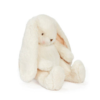 Seated Cream Bunny - (Personalization Included) - J.A. Whitney