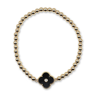 Bowood Lane Single Black Arden Flex 4mm