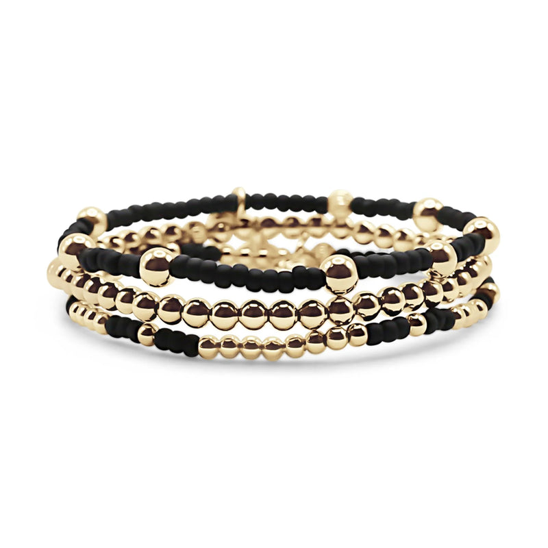 Bowood Lane Breck Stack - Black