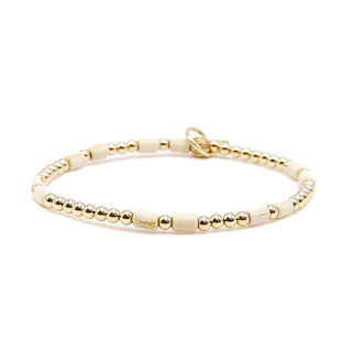 Bowood Lane Indie Gold Bracelet