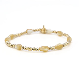 Bowood Lane Teddie Bracelet