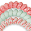 Calming Coral Small Set of 3