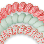 Calming Coral Small Set of 3
