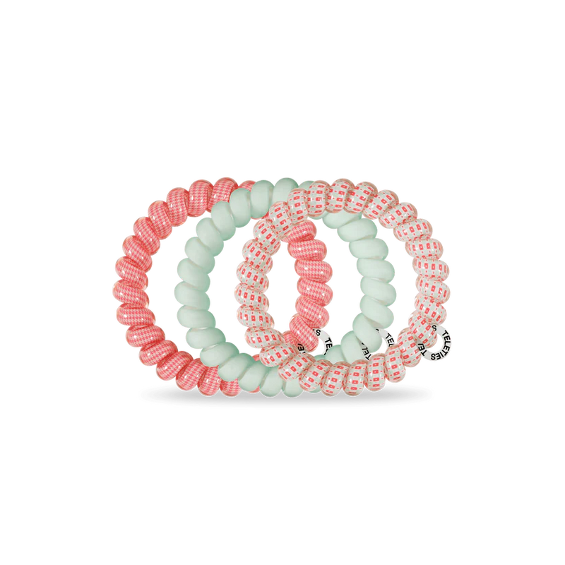 Calming Coral Small Set of 3