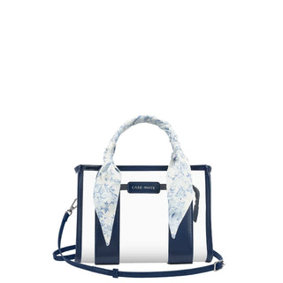 Something Navy Twilly Jelly Stadium Bag