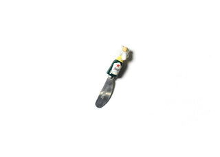 Champagne Spreader