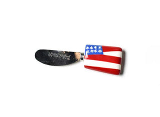 Flag Spreader - J.A. Whitney