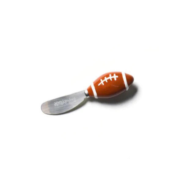 Football Appetizer Spreader