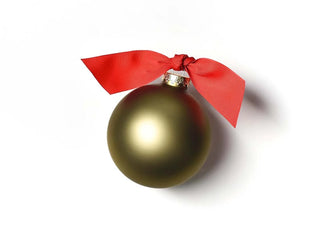 Merry & Bright Stars Ornament - Personalization Included
