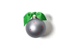 Our First Christmas As Mr. And Mrs. Glass Ornament - Personalization Included