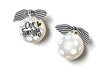 Our Family Glass Ornament - Personalization Included